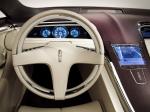Lincoln MKR Concept 2007 года